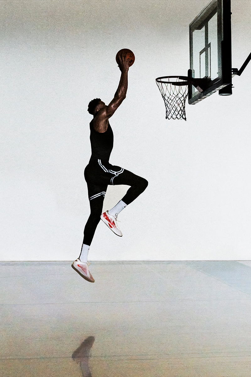 Nouvelle collection nike basket online