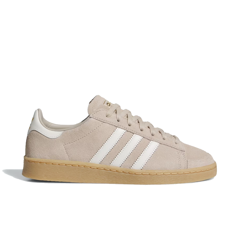 Adidas Jabbar Lo Womens Shoes 'Wonder Beige / Gum'