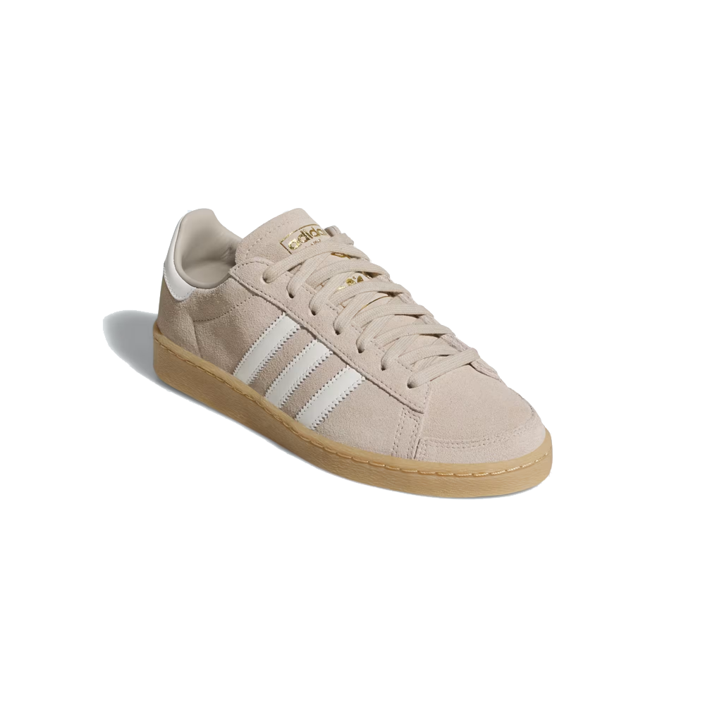 Adidas Jabbar Lo Womens Shoes 'Wonder Beige / Gum'