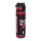 NBA Chicago Bulls 500ml Leak-Proof Slim Water Bottle