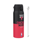 NBA Chicago Bulls Thermal Insulated 750ml Water Bottle