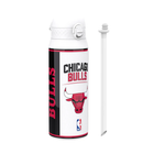 NBA Chicago Bulls Thermal Insulated 750ml Water Bottle