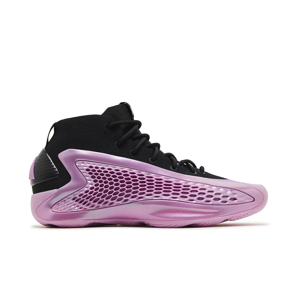 Adidas A.E. 1 'Light Purple/Black' – Bouncewear