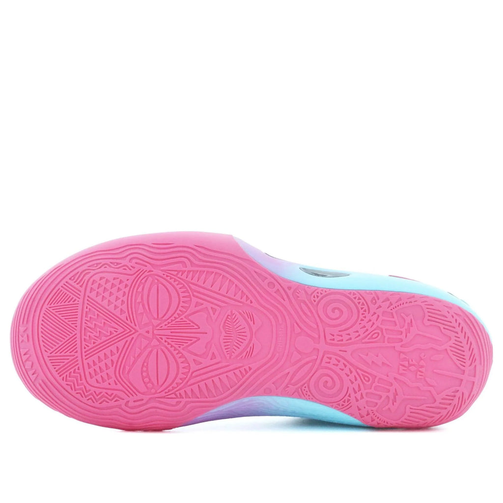 Li-Ning Way Of Wade 11 "Miami Night" 'Black/Blue/Pink'