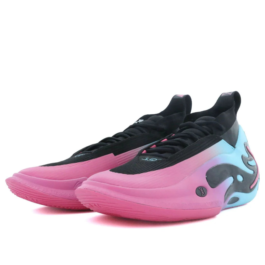 Li-Ning Way Of Wade 11 