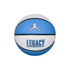 Jordan Legacy 2.0 Basketball 'White/College Navy' Size 7