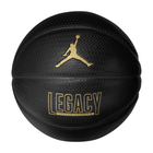 Jordan Legacy 2.0 8P Size 7 'Black/Gold'