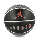 Jordan Playground 2.0 8P Size 6 'Wolf Grey/Black/White/Red' basketball