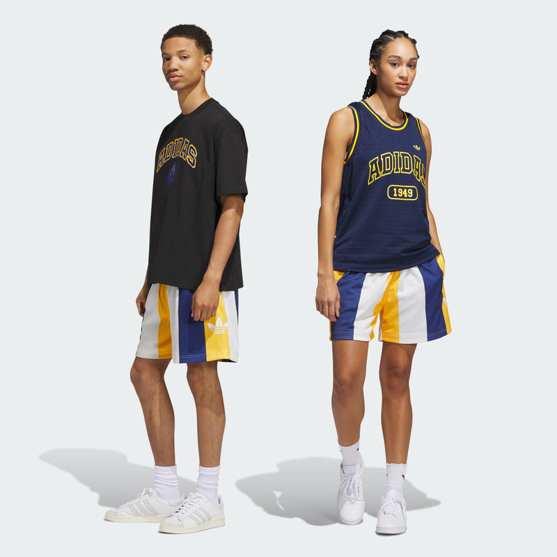 Adidas Basketball Shorts 'Summer of Sport'