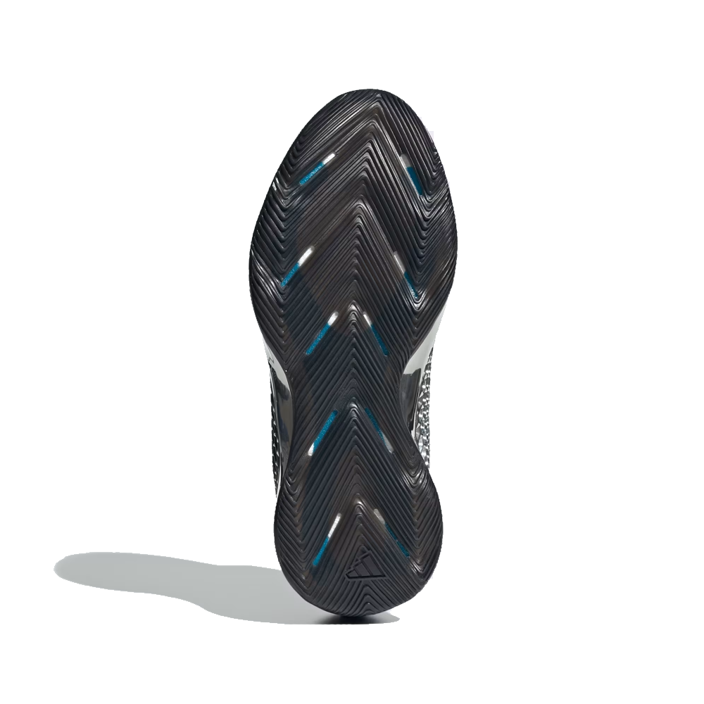 Adidas Anthony Edwards A.E. 1 'Silver'