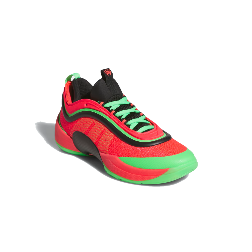 Adidas D.O.N. Issue 6 Basketball Shoes 'Lucid Red'