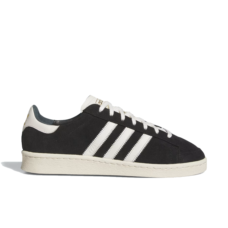 Adidas Jabbar Lo Shoes 'Black/White'