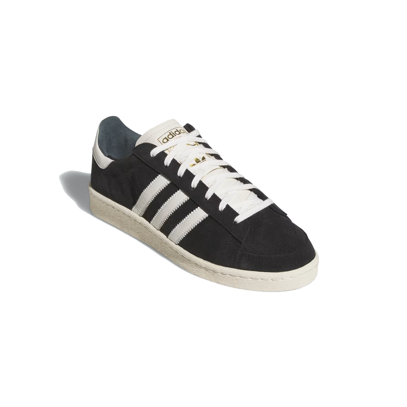 Adidas Jabbar Lo Shoes 'Black/White'