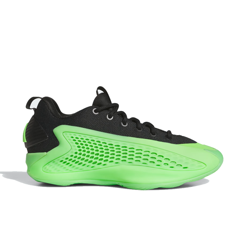 Adidas Anthony Edwards A.E. 1 Kids 'Lucid Lime'