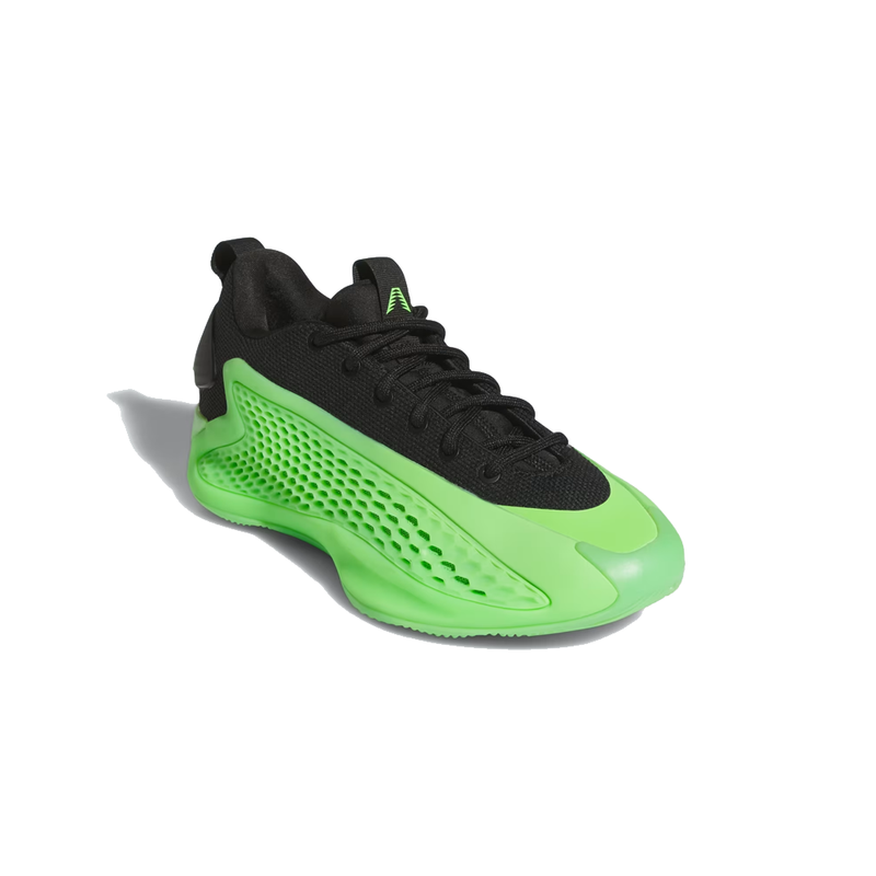 Adidas Anthony Edwards A.E. 1 Kids 'Lucid Lime'