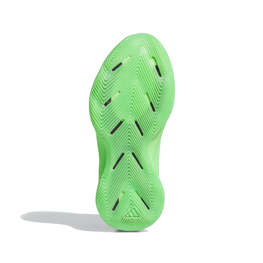 Adidas Anthony Edwards A.E. 1 Kids 'Lucid Lime'