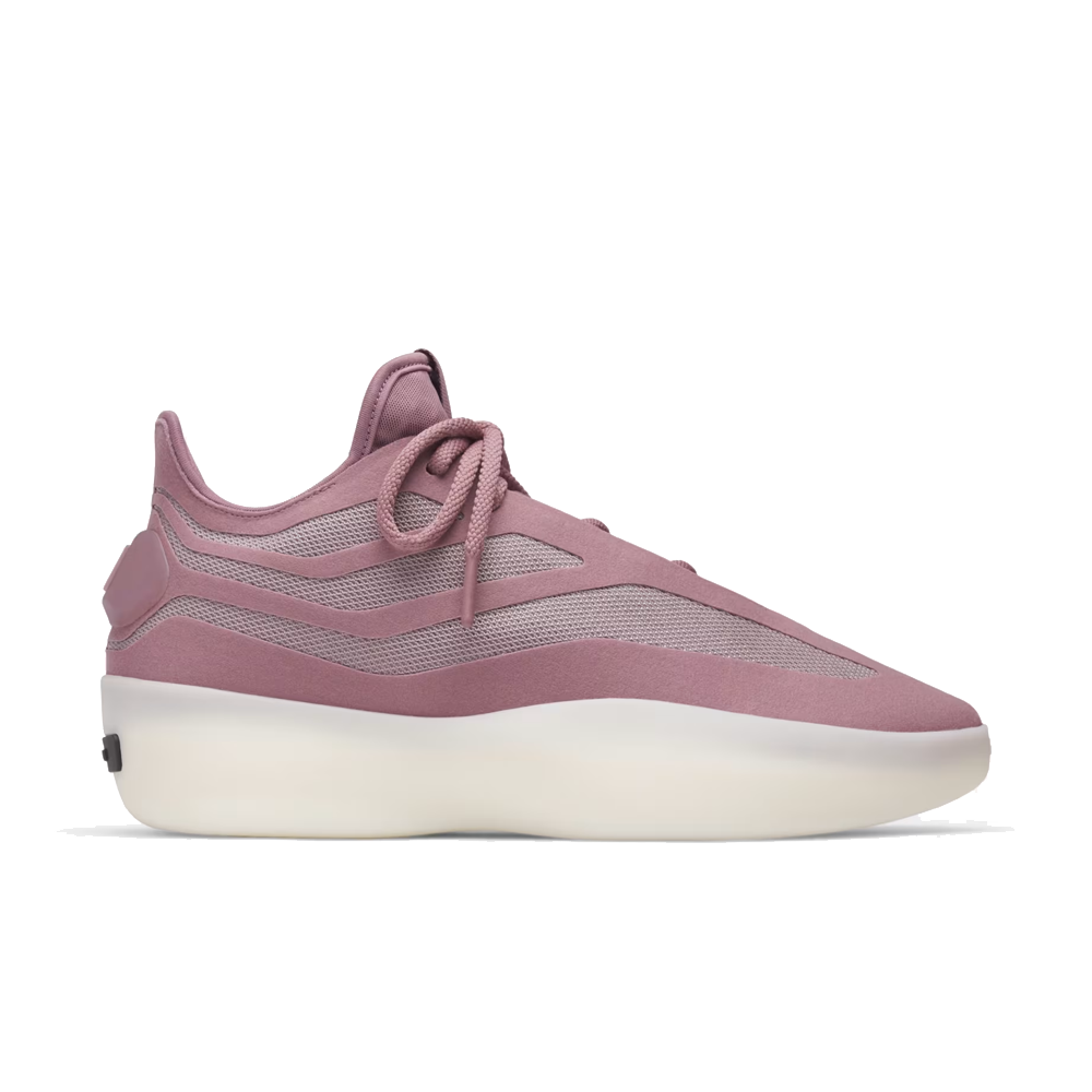 Adidas Fear Of God Athletics II Basketball Shoes 'Purple' Bouncewear Adidas Fear Of God Athletics II Basketball Shoes 'Purple' Bouncewear