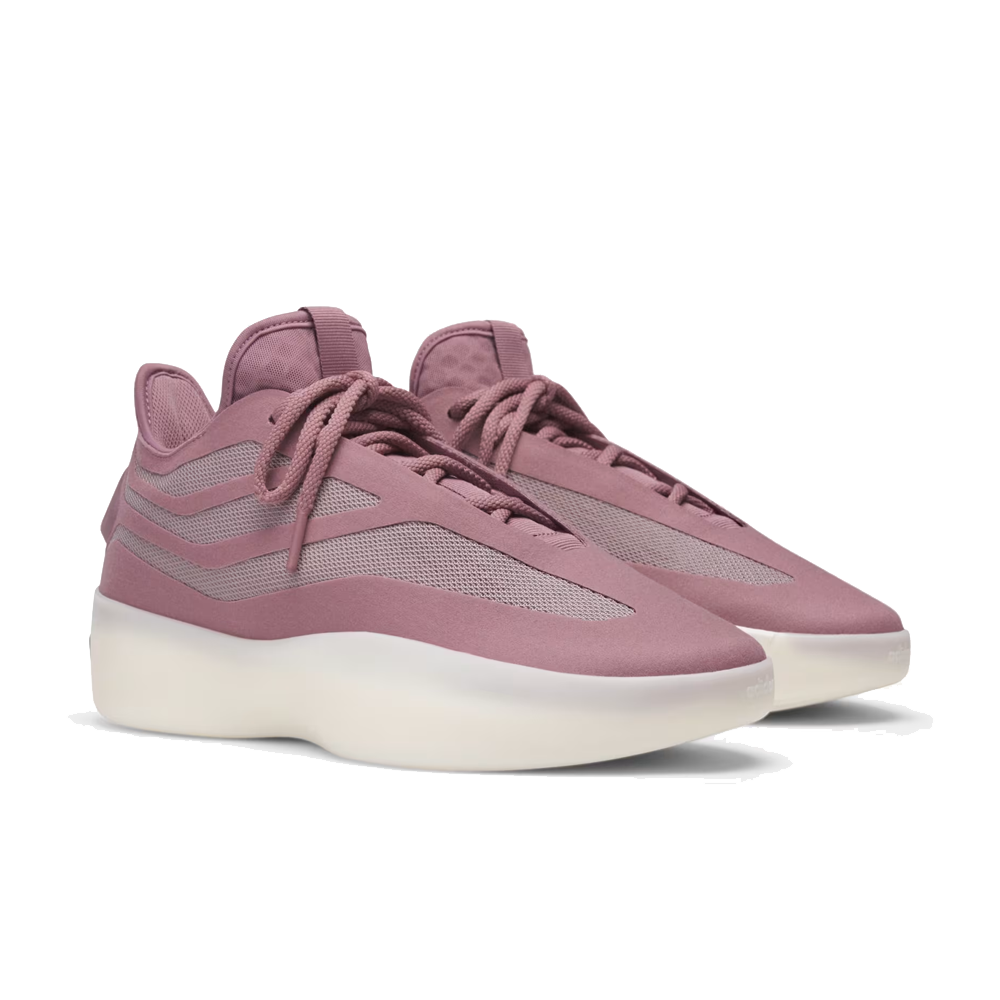 Adidas Fear Of God Athletics II Basketball Shoes 'Purple' – Bouncewear