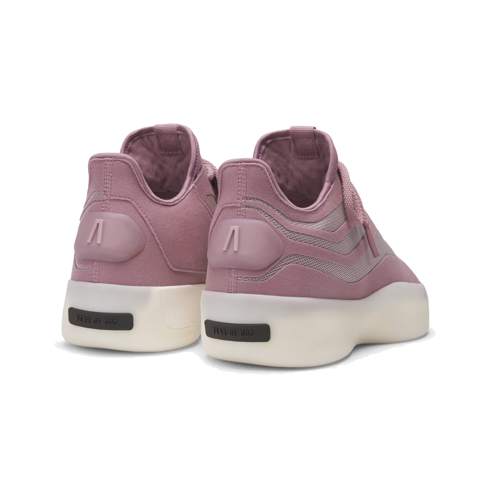 adidas gazelle silver green womens Adidas Fear Of God Athletics II Basketball Shoes 'Purple' – Bouncewear