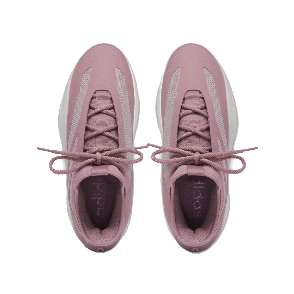 Adidas Fear Of God Athletics II Basketball Shoes 'Purple' – Bouncewear