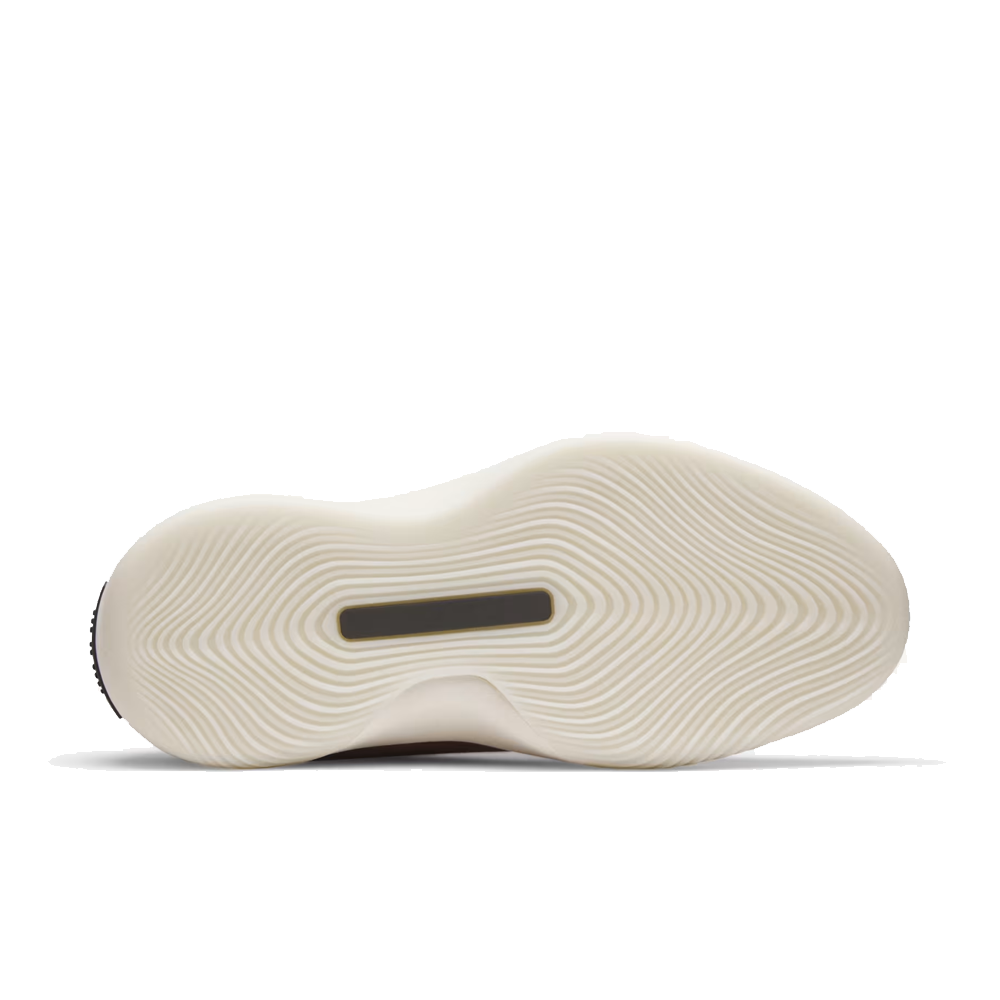 Adidas Fear Of God Athletics II Basketball Shoes 'Purple'