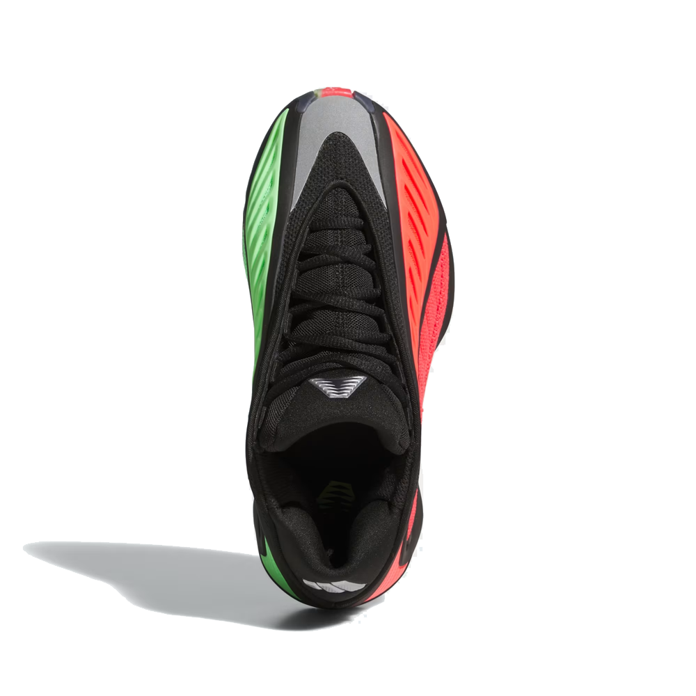 Adidas AE2 Anthony Edwards 2 Kids Basketball Shoes 'Christmas'