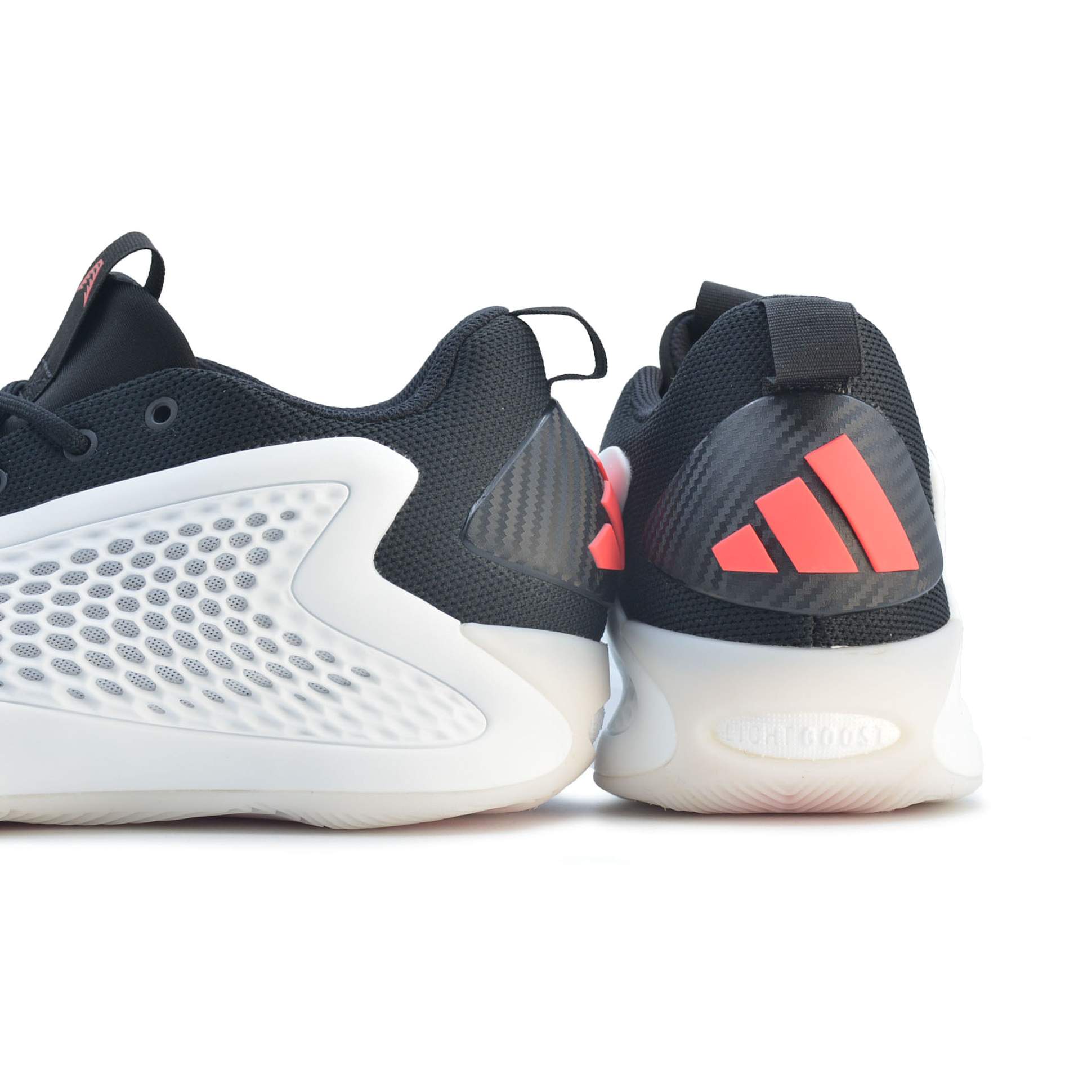 Adidas AE 1 Low "Stormtrooper" 'White/Black' Bouncewear Adidas AE 1 Low "Stormtrooper" 'White/Black' Bouncewear