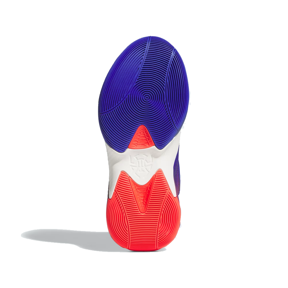 Adidas D.O.N. Issue 7 J Kids Basketball Shoes 'All Star'