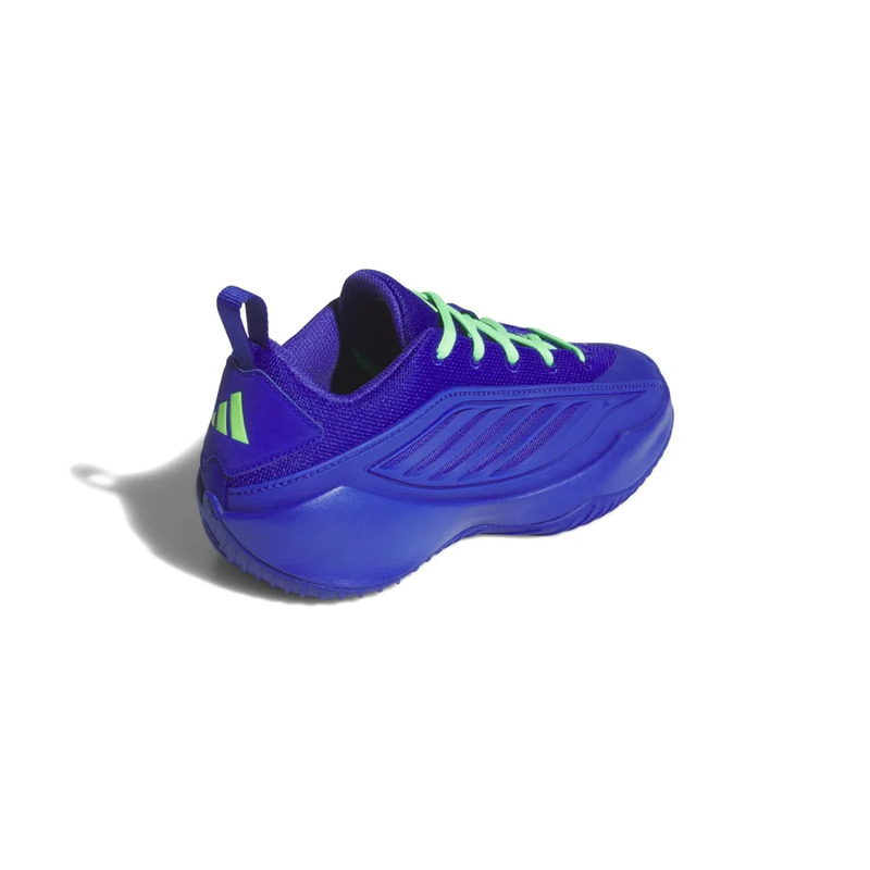 Adidas Believe That 1 J Kids 'Lucid Blue'