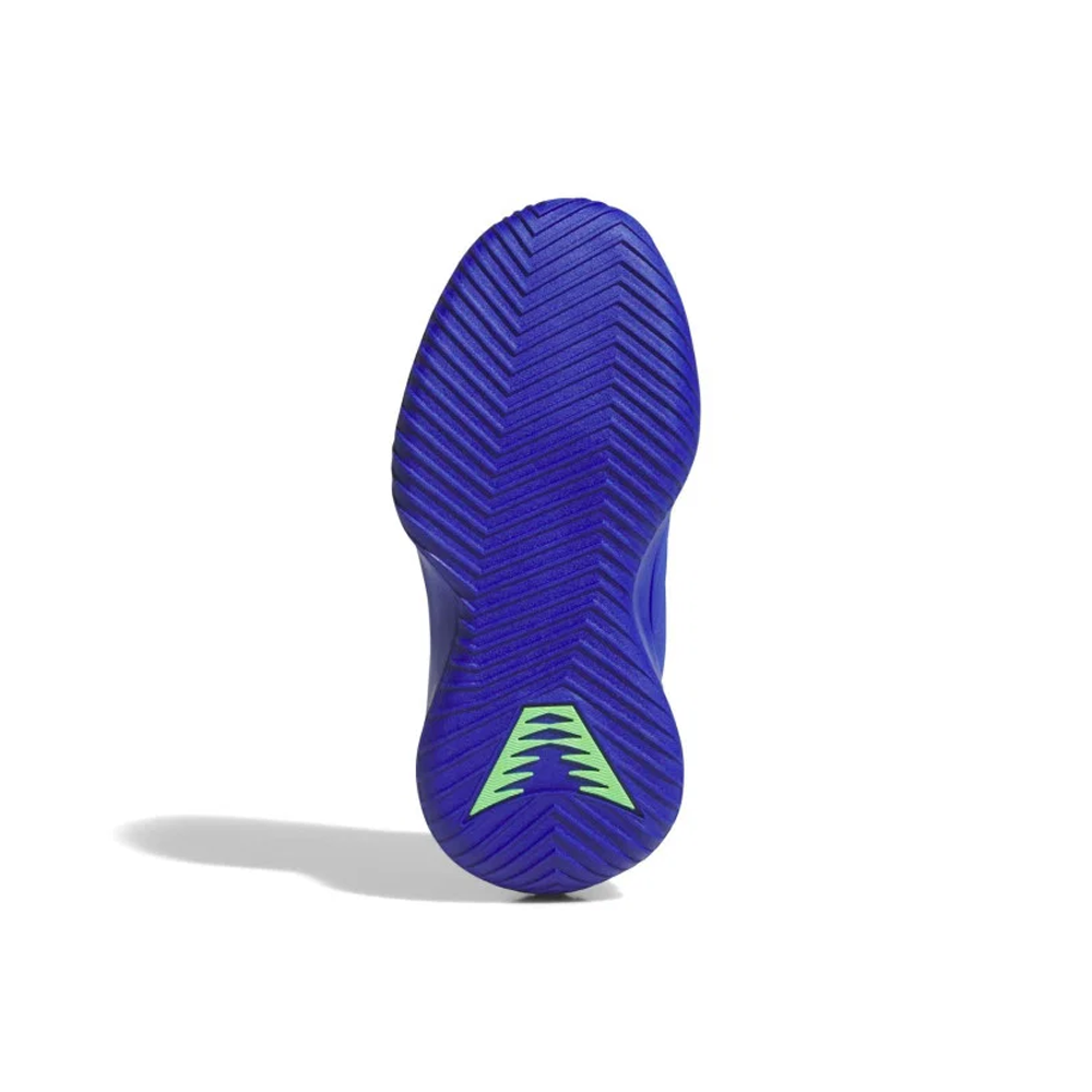 Adidas Believe That 1 J Kids 'Lucid Blue'