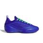 Adidas Anthony Edwards Believe That 1 Basketball Shoes 'Lucid Blue'