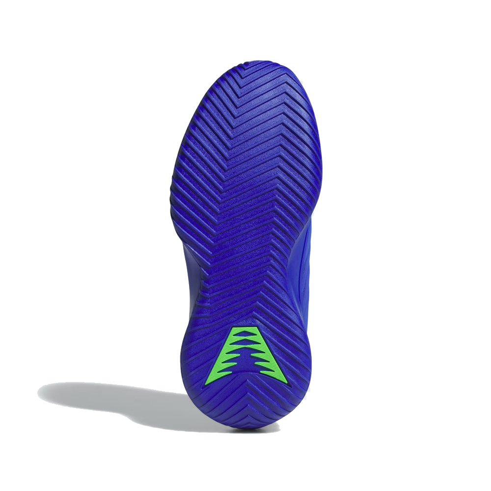 Adidas Anthony Edwards Believe That 1 Basketball Shoes 'Lucid Blue'