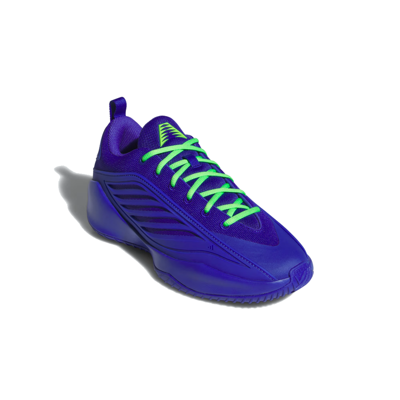 Adidas Anthony Edwards Believe That 1 Basketball Shoes 'Lucid Blue'