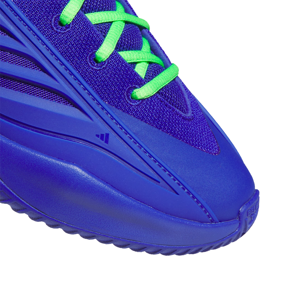 Adidas Anthony Edwards Believe That 1 Basketball Shoes 'Lucid Blue'