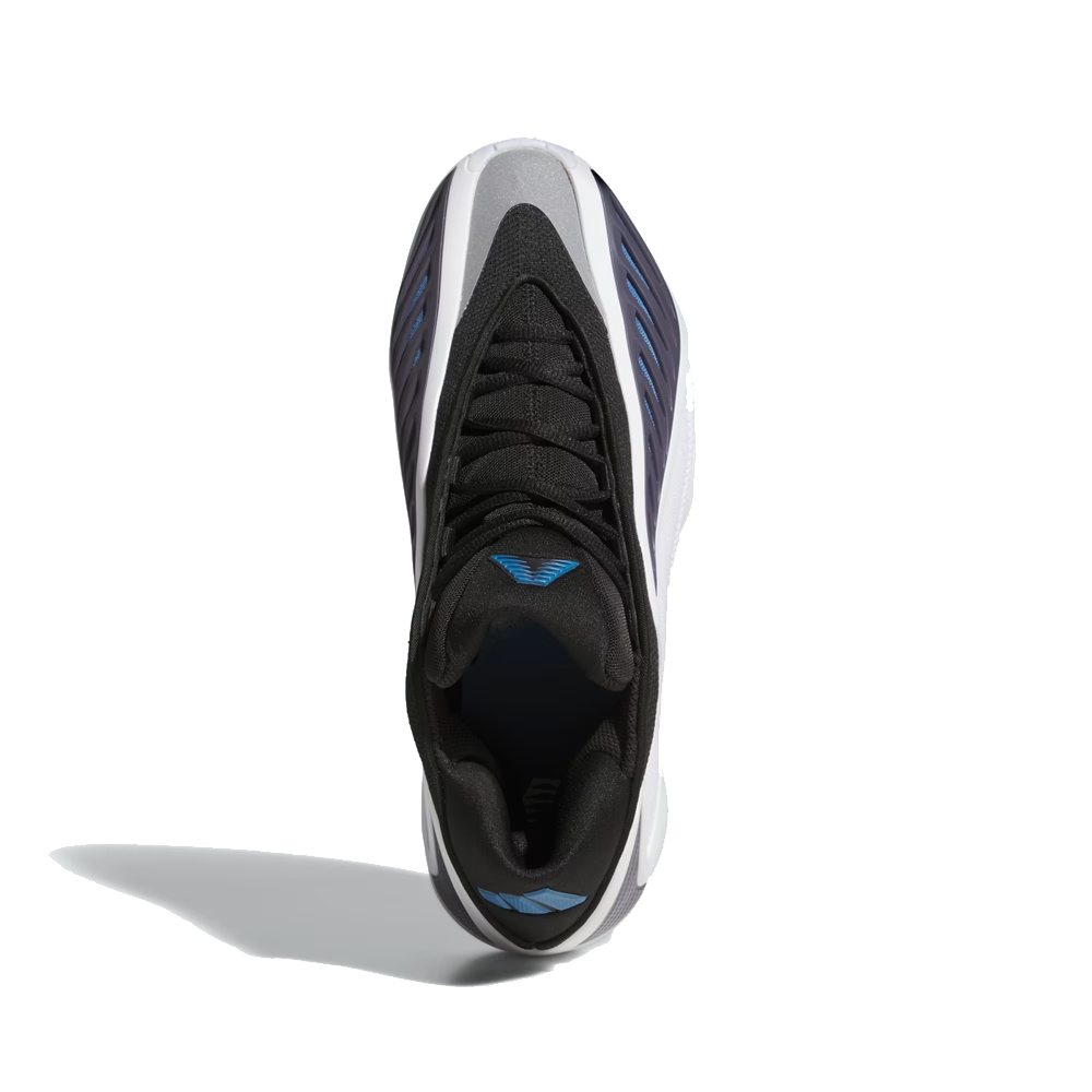 Adidas AE2 Anthony Edwards 2 Mens Basketball Shoes 'Cloud White'