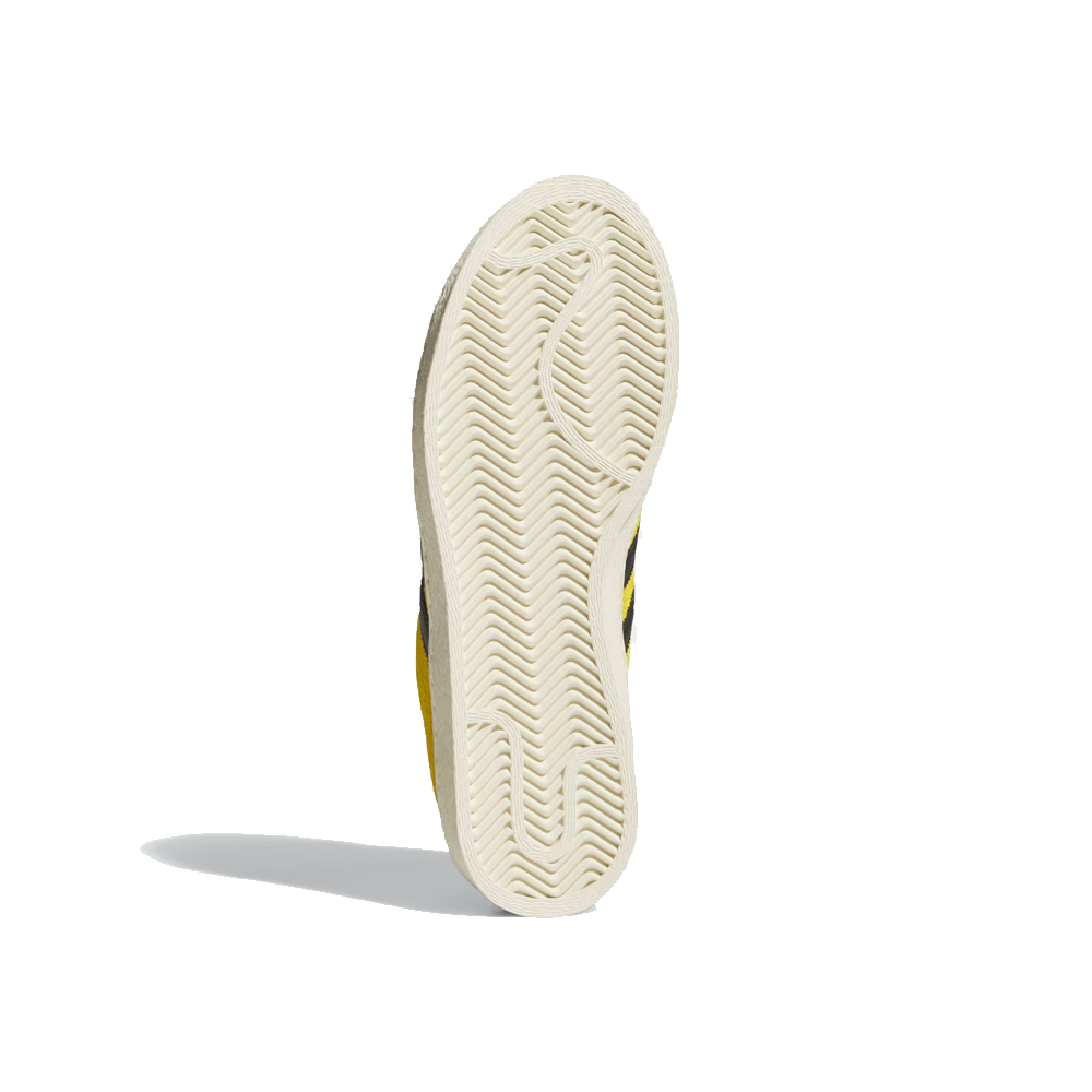 Adidas Jabbar Lo x Bruce Lee Shoes 'Yellow/Black' – Bouncewear