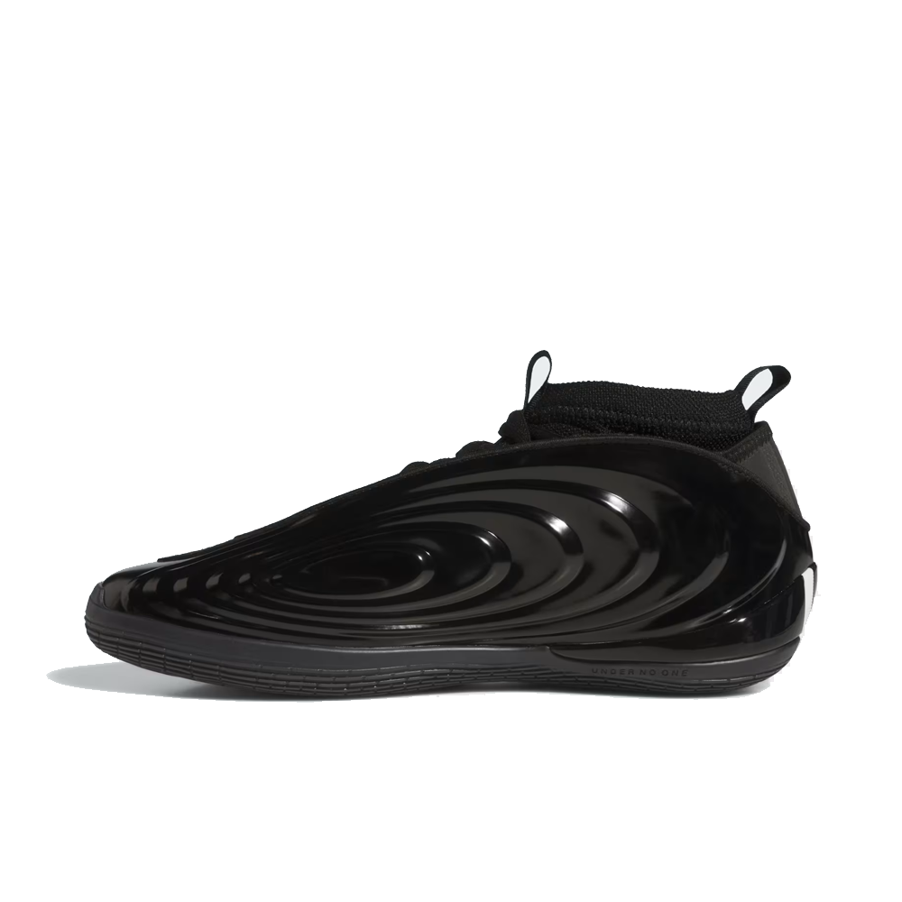Adidas Harden Volume 10 Basketball Shoes 'Black'