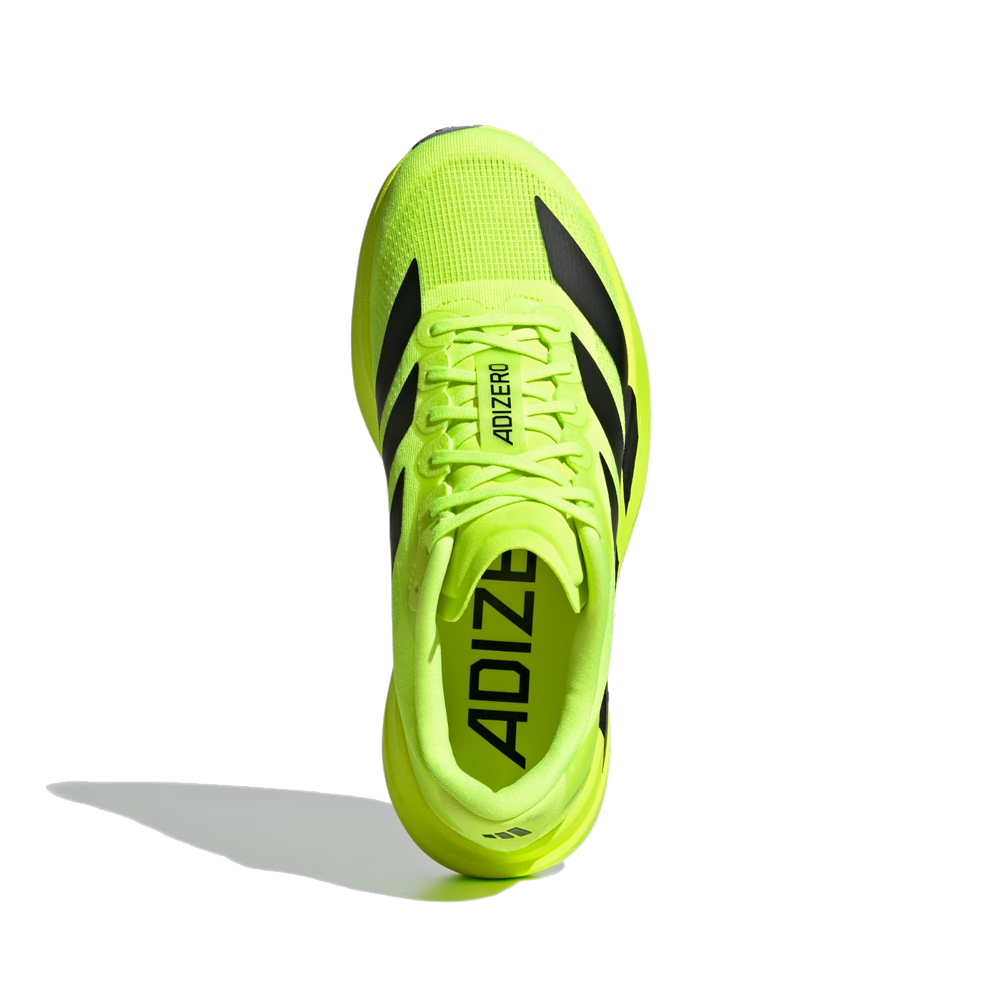 Adidas Adizero Evo SL Womens Running shoe 'Lucid Lemon'