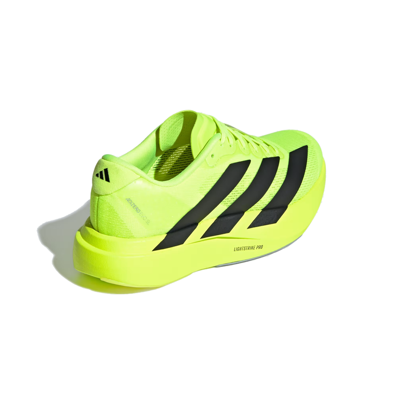 Adidas Adizero Evo SL Womens Running shoe 'Lucid Lemon'
