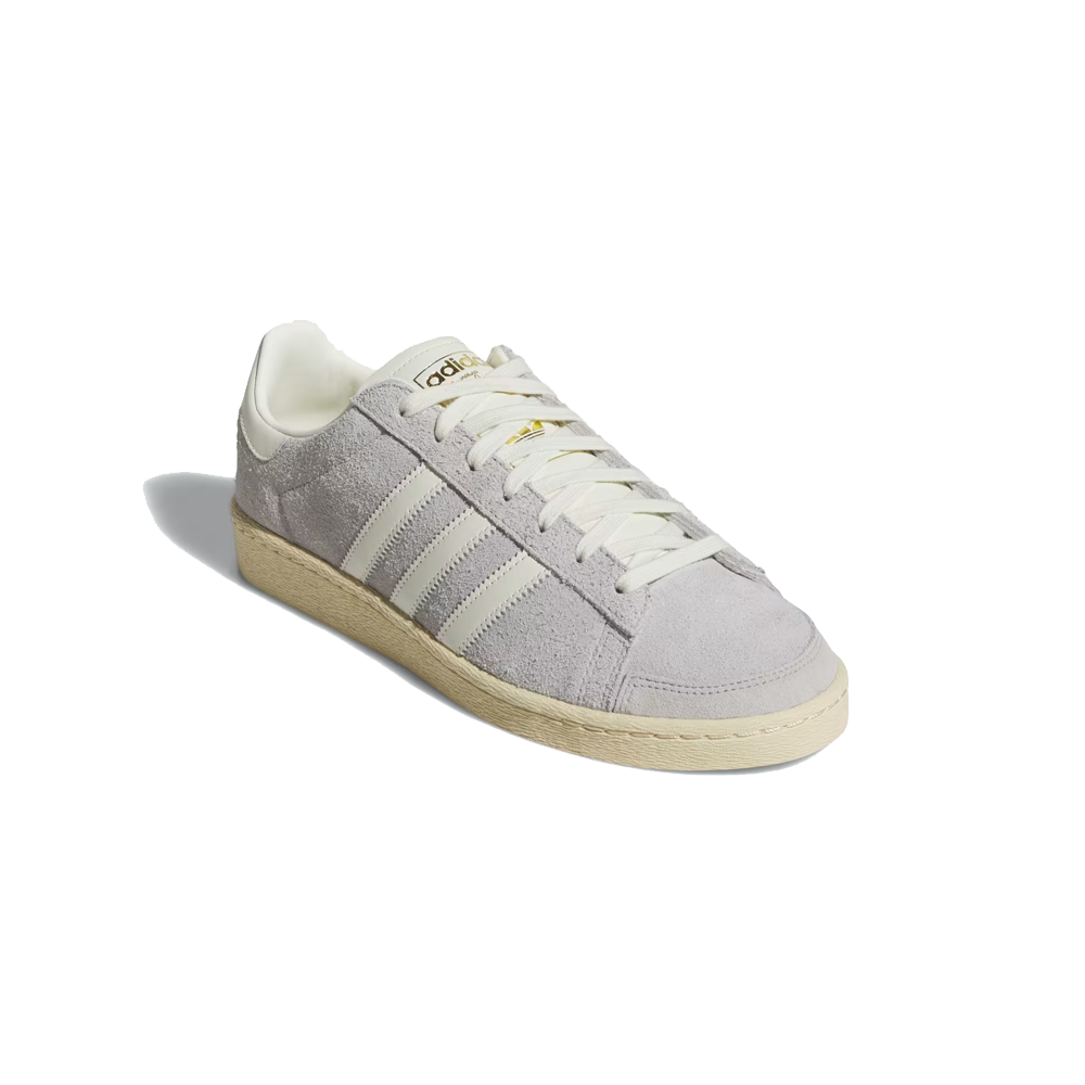 Adidas Jabbar Lo 'Grey Ivory'