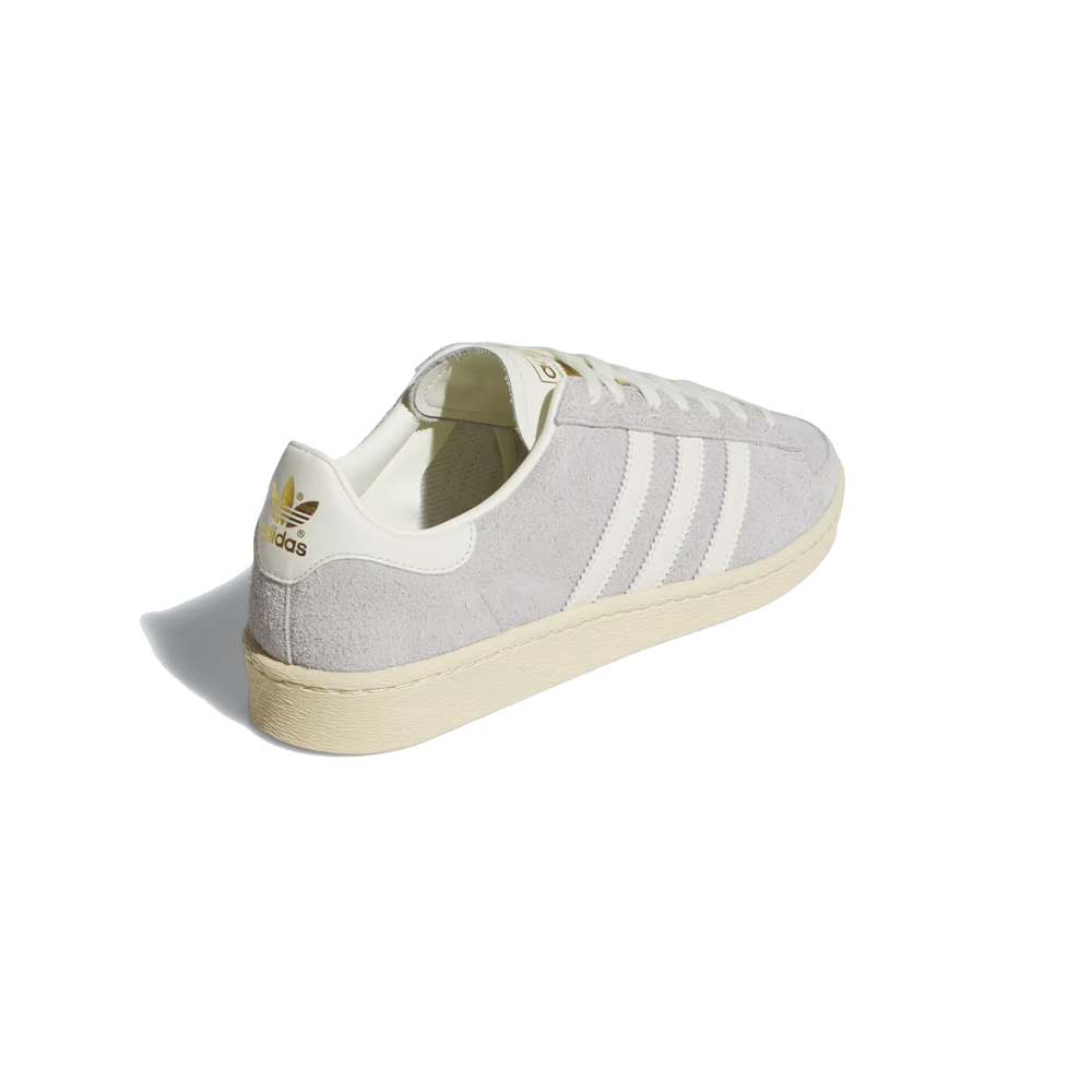 Adidas Jabbar Lo 'Grey Ivory'