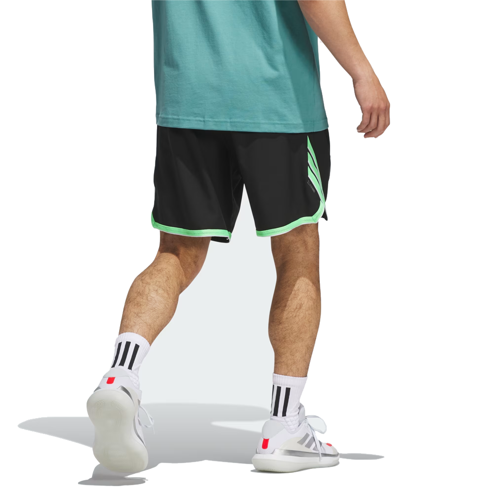 Adidas Crazy Lite Shorts 'Black'