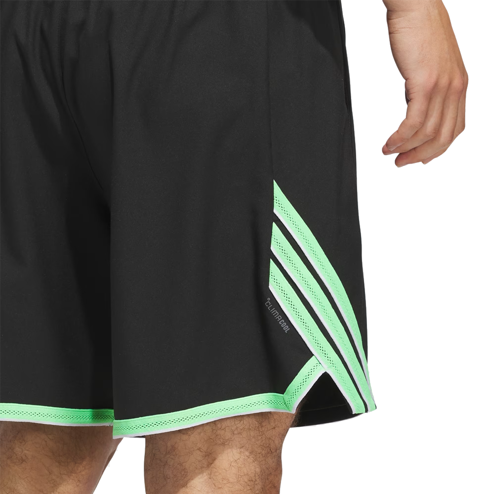 Adidas Crazy Lite Shorts 'Black'