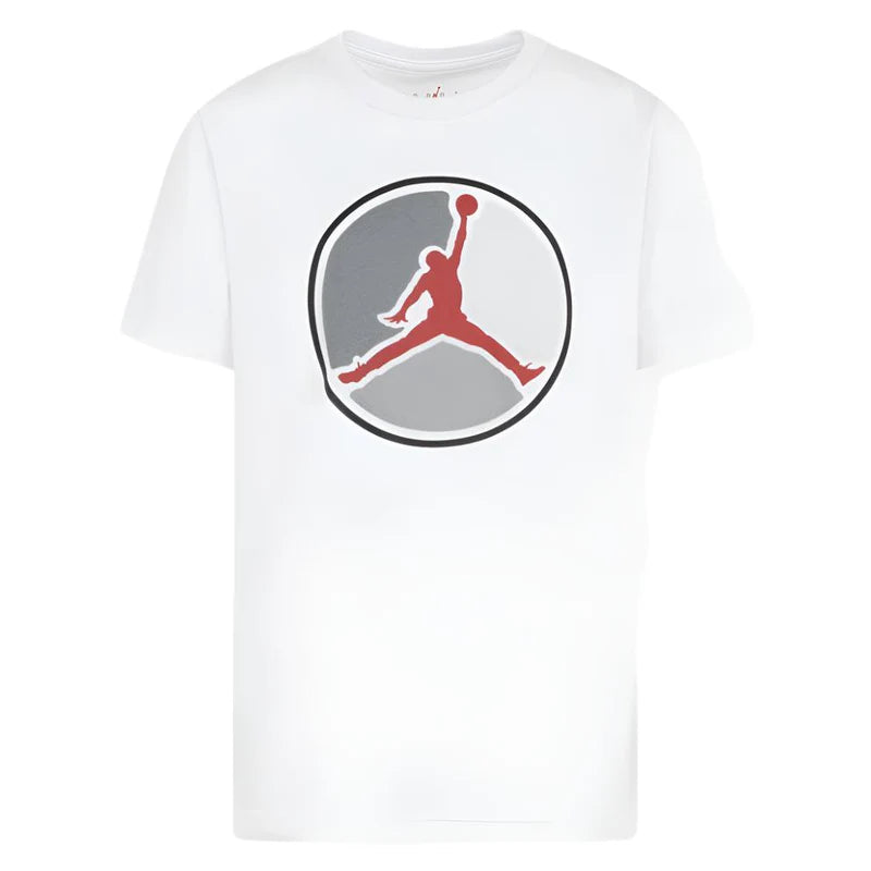 Jordan Air Jordan Ring Kids T-Shirt 'White'