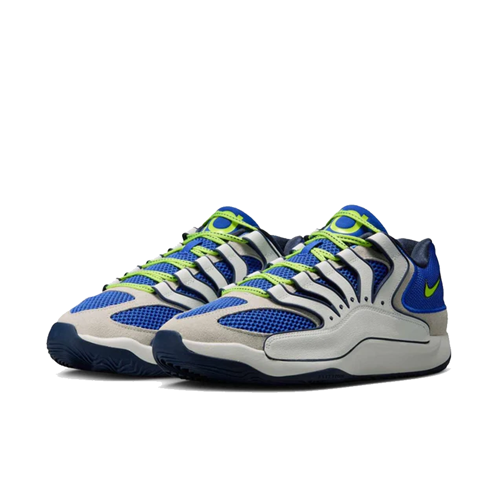 Nike KD18 Kevin Durant Basketball Shoes 'Seat Pleasant'