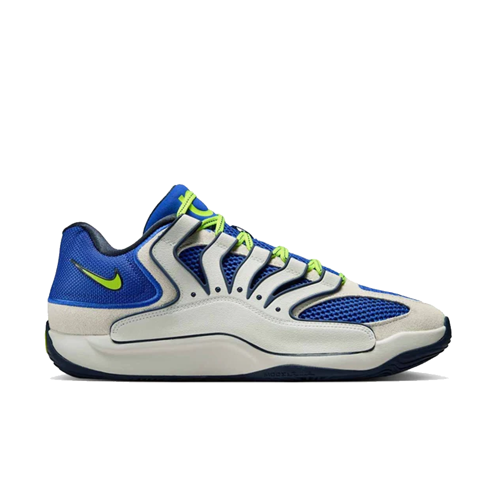 Nike KD18 Kevin Durant Basketball Shoes 'Seat Pleasant'