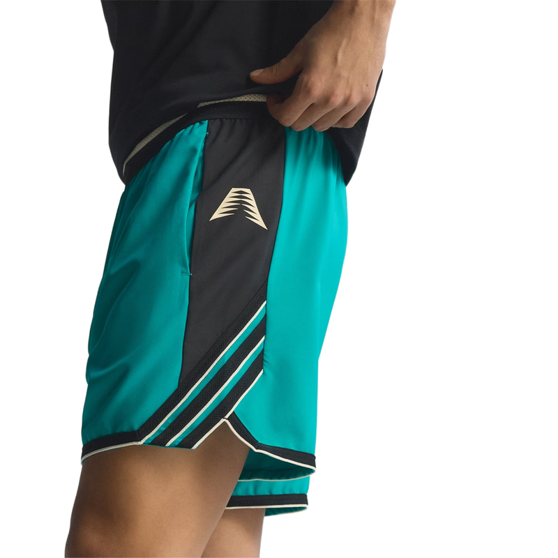 Adidas Anthony Edwards Crazy Lite Short 'Green'
