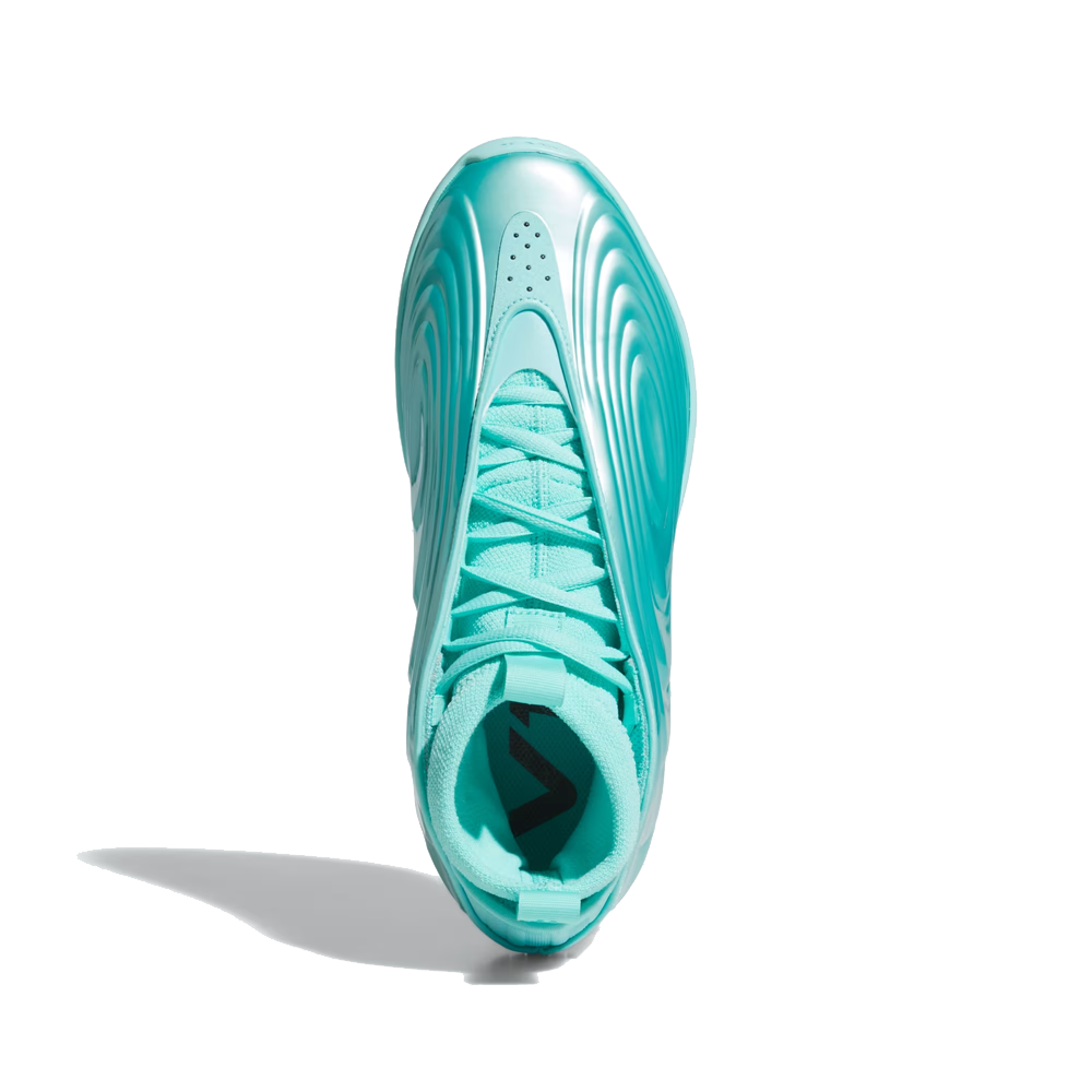 Adidas Harden Volume 10 Basketball Shoes 'Flash Aqua'
