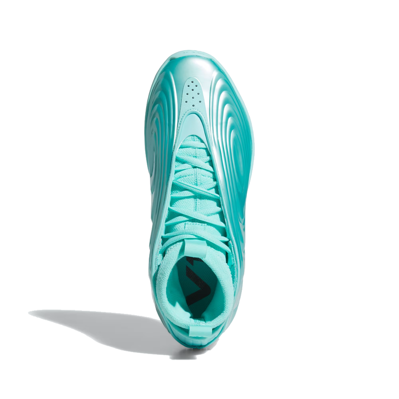 Adidas Harden Volume 10 Basketball Shoes 'Flash Aqua'