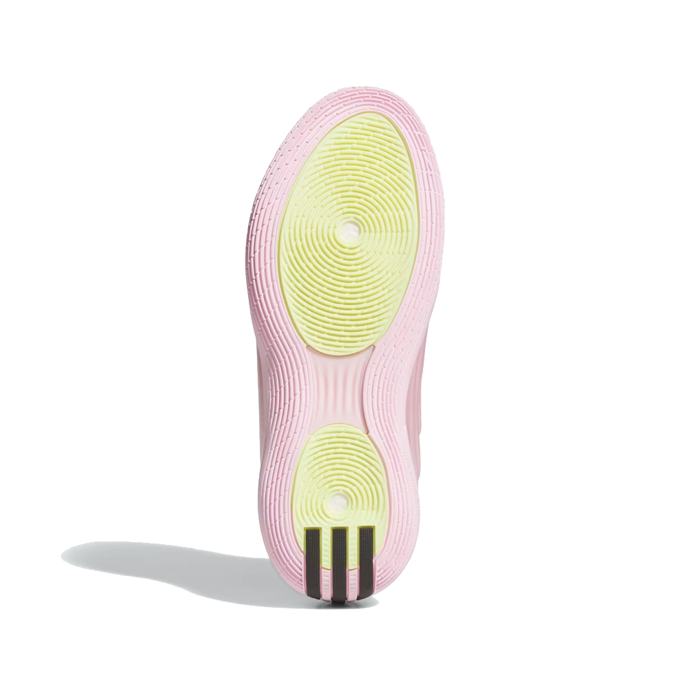 Adidas Harden Volume 10 Basketball Shoes 'Clear Pink'